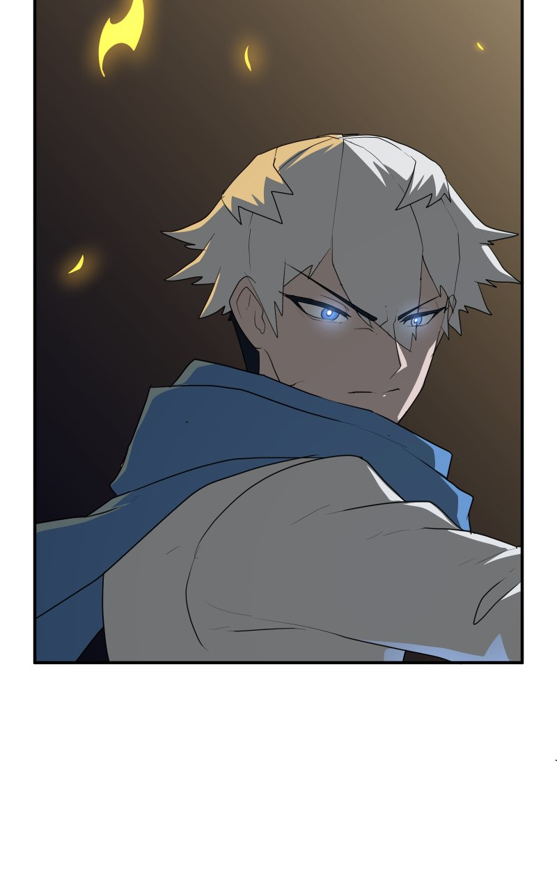 The One Who Parried Death Chapter 41 34